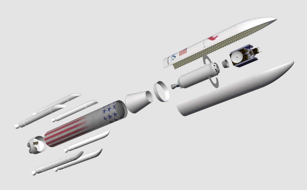 budowa rakiety modelarskiej